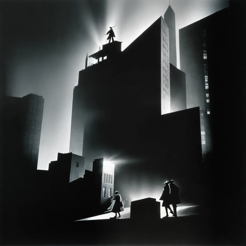 reel filme preto branco caligari