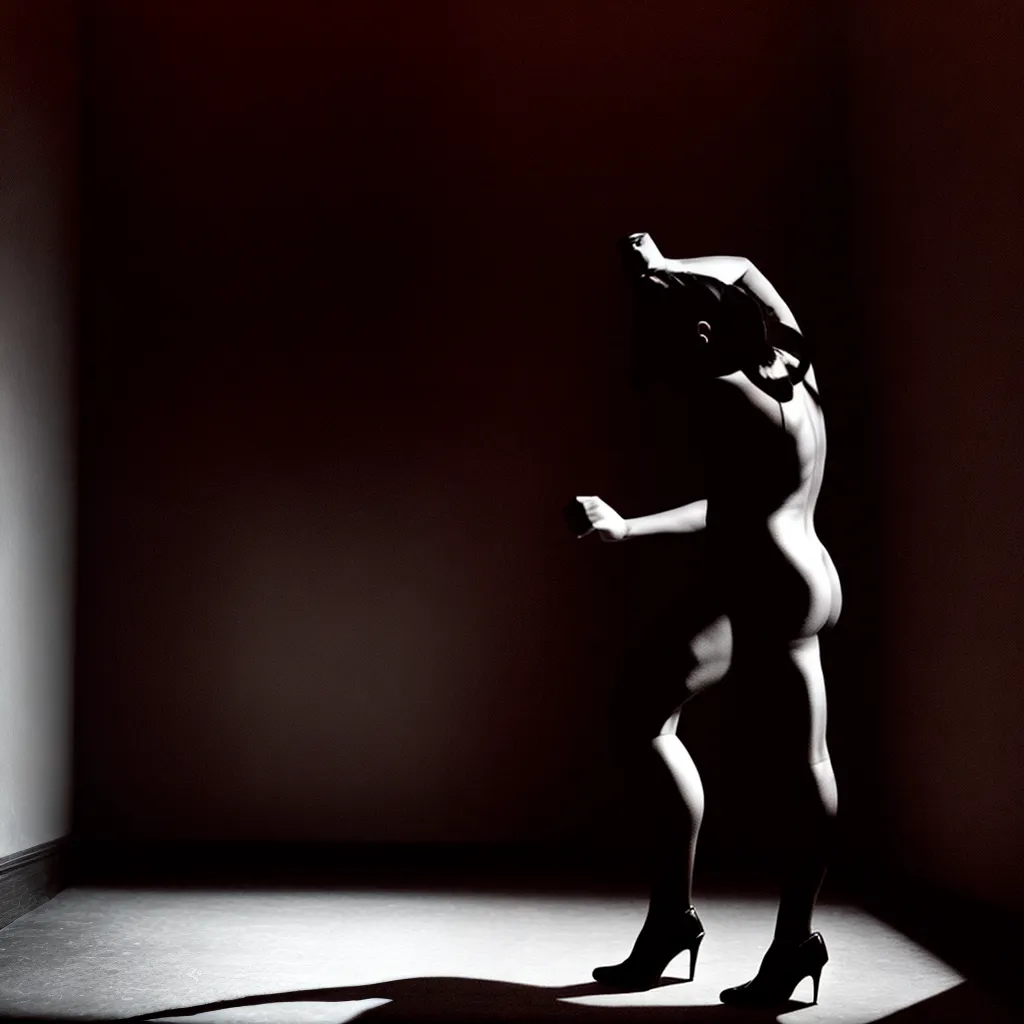 expressao germanica cinema sombra figura