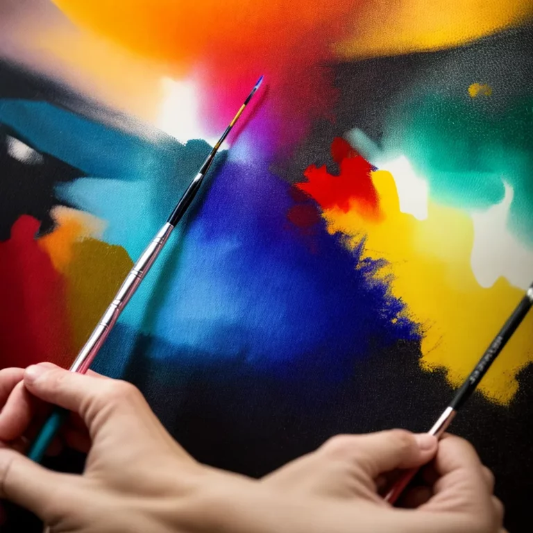 Arte e ciência: como a tecnologia influencia a criação artística