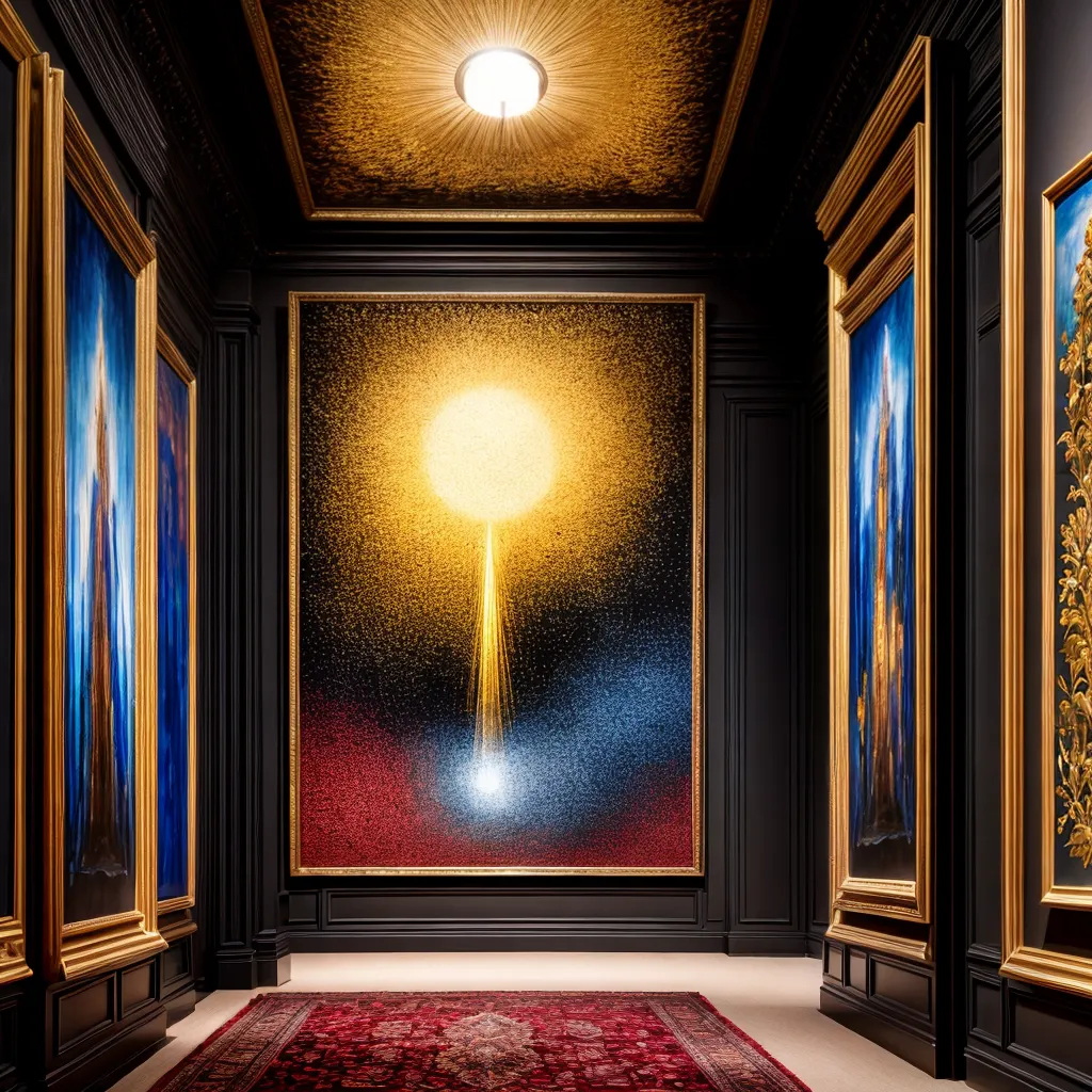 leilao arte luxo colecionadores obras