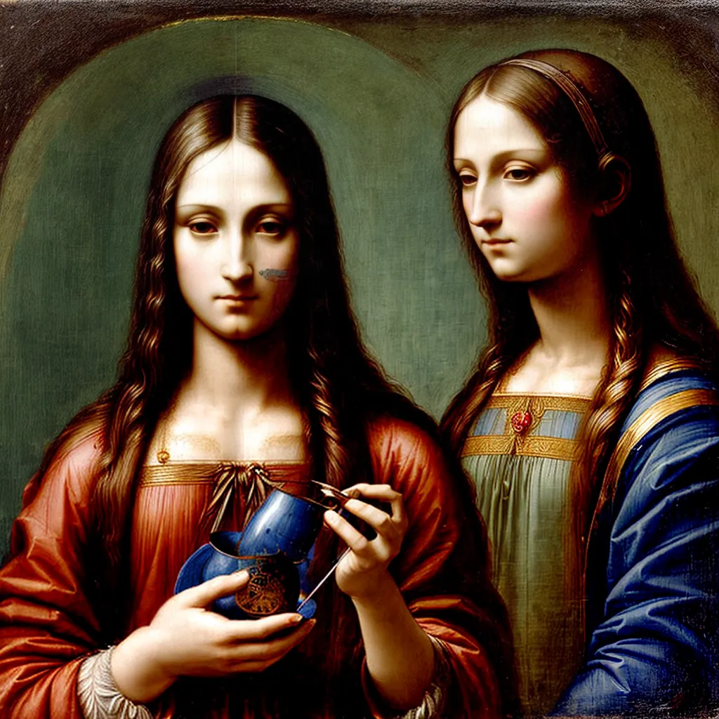 salvator mundi leonardo da vinci obras de arte