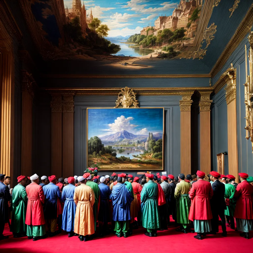 leilao obras arte vibrante coroa
