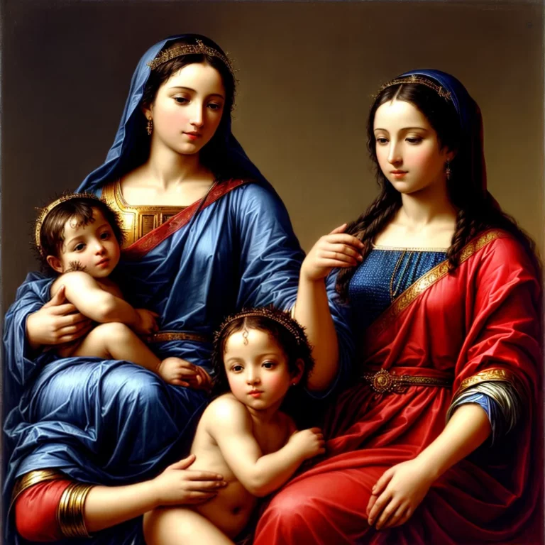 Arte e religião: a arte sacra
