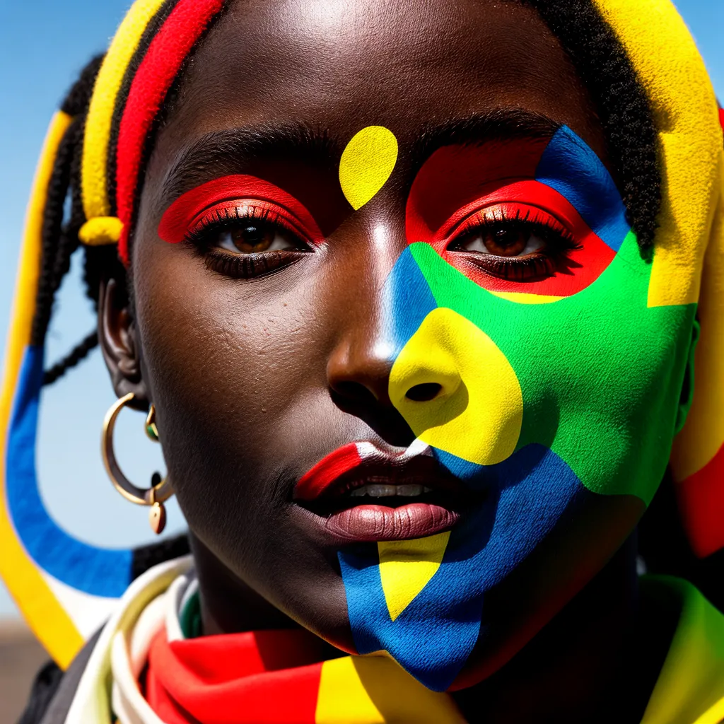 mascara africana picasso interculturalidade