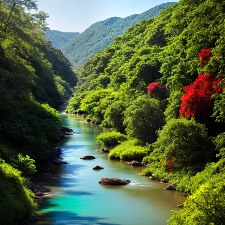 Arte e meio ambiente: a arte ecológica