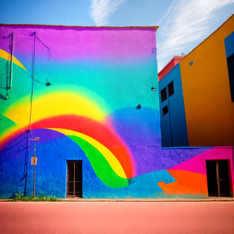 A arte de rua no Brasil: o grafite e a cultura urbana