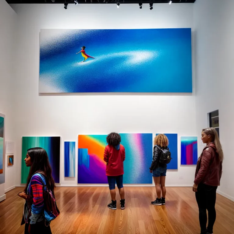 A arte e o feminismo: artistas contemporâneas
