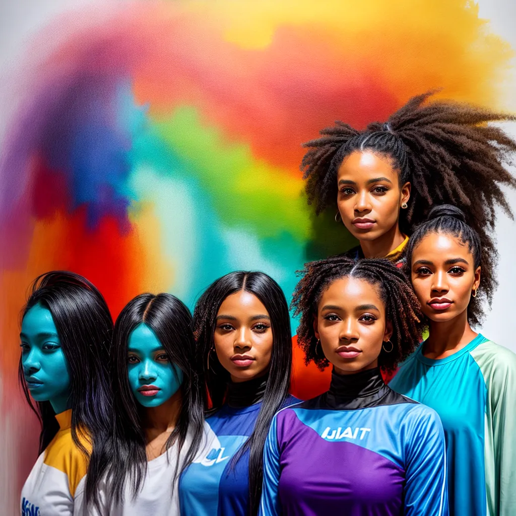 artistas femininas diversidade arte 1