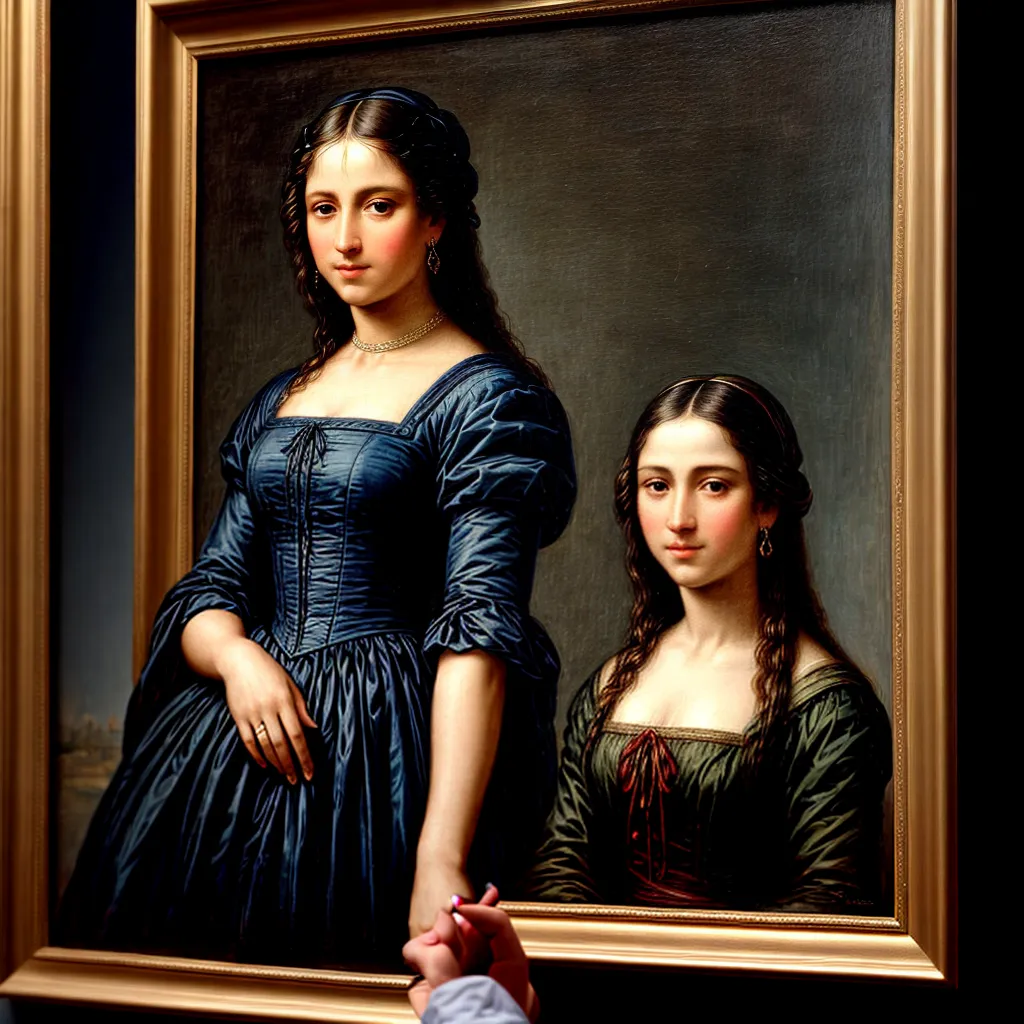 galeria arte retratos diversidade