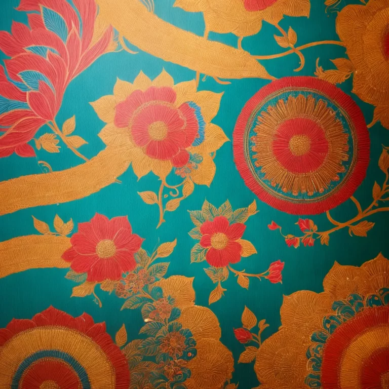 A arte indiana e a sua influência na arte mundial