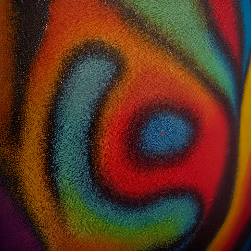 arte aborigene pintura tradicional