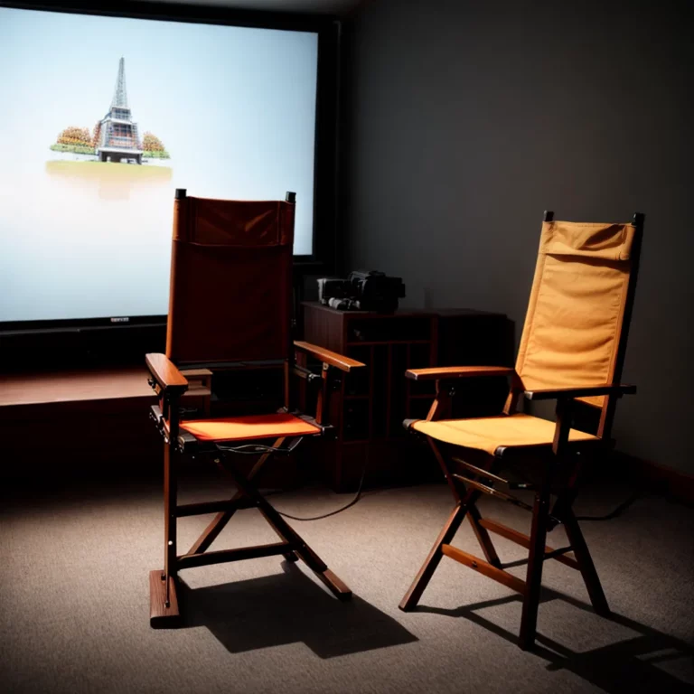 A arte do cinema e a sua linguagem