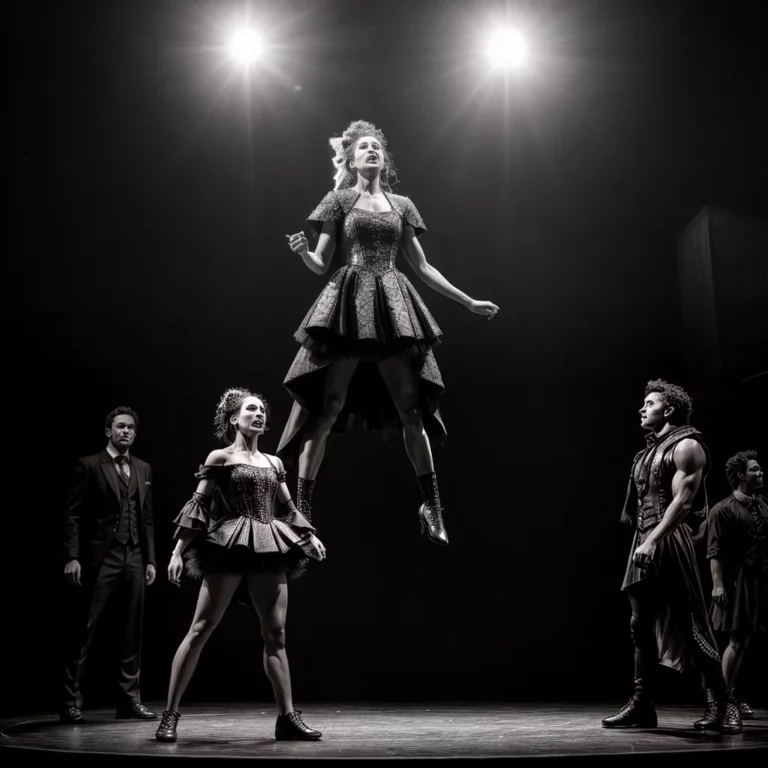 A arte do teatro e a sua linguagem