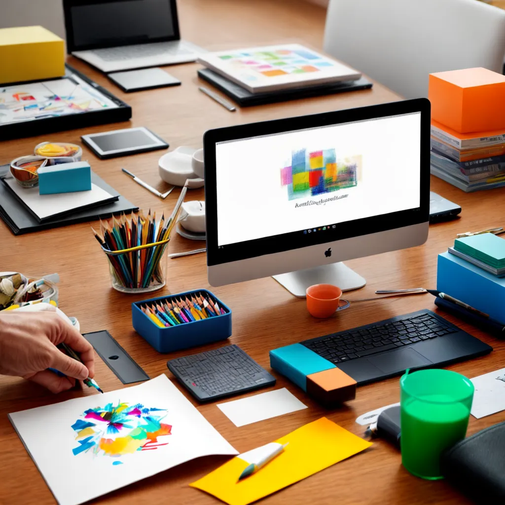 design grafico designer trabalho criativo