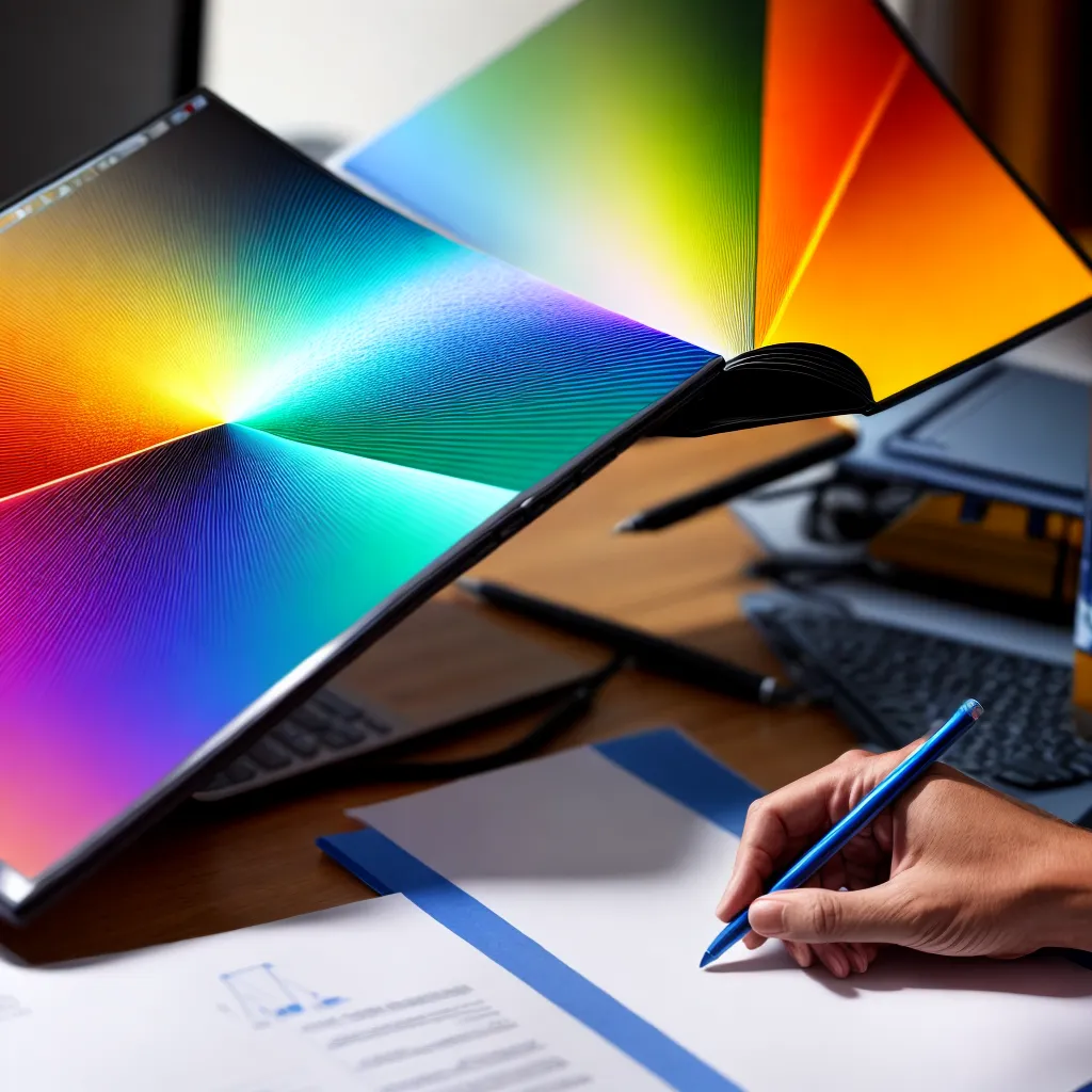 designer grafico trabalho criativo