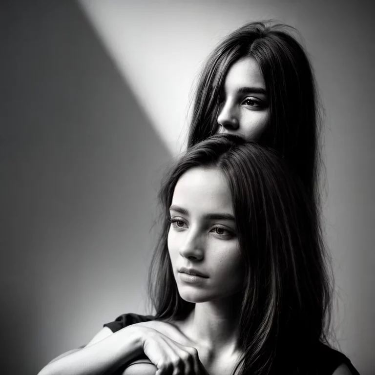 A arte do retrato fotográfico e a sua história