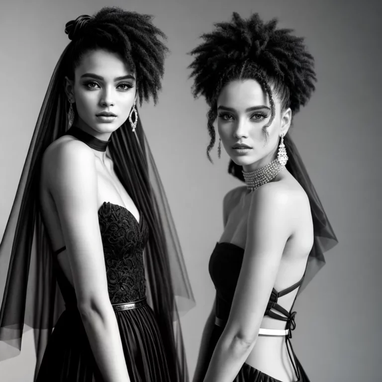 A arte da fotografia de moda e a sua influência na arte