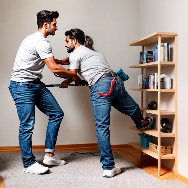 Organize sua Casa: Tutorial para Instalar Prateleiras