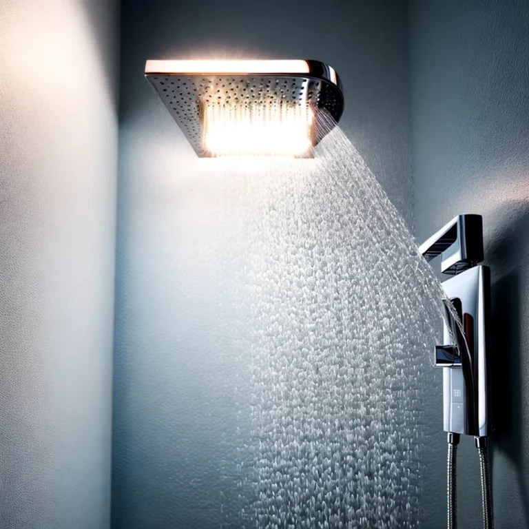 Dicas para instalar um chuveiro elétrico com segurança