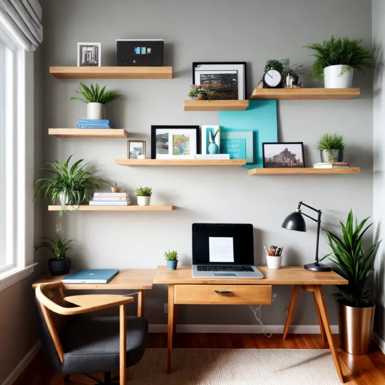 Dicas para organizar a casa para promover a produtividade