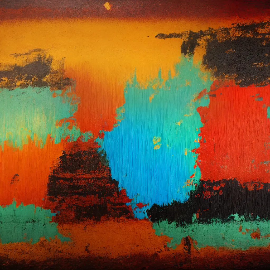 pintura rupestre simbolos ancestrais