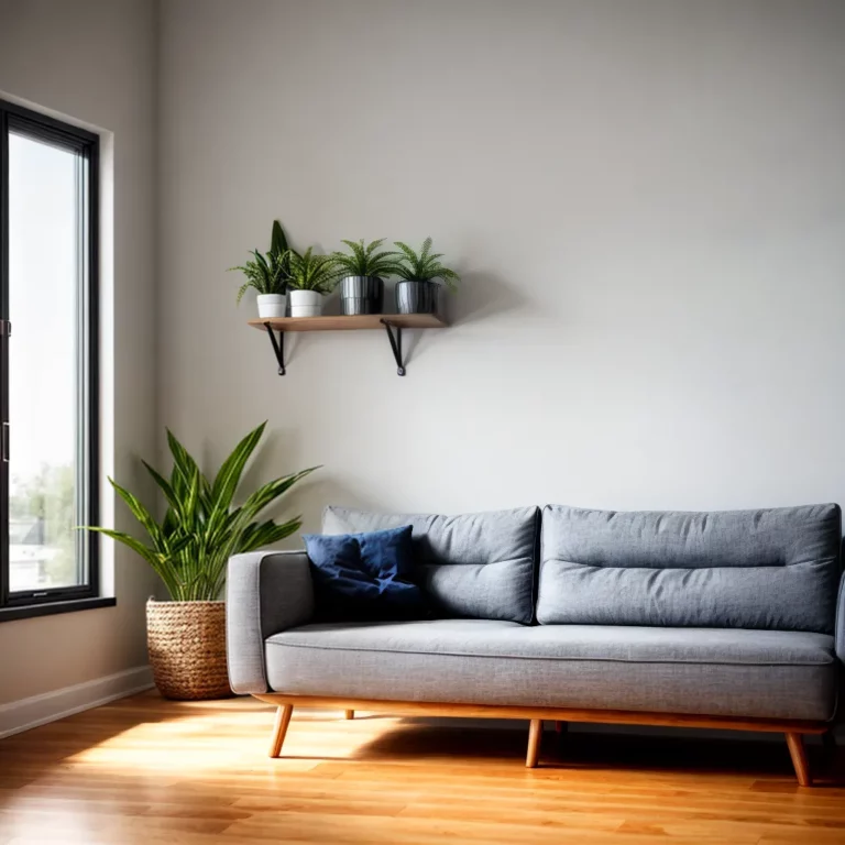 Casa Limpa e Saudável: Como Remover Mofo e Bolor