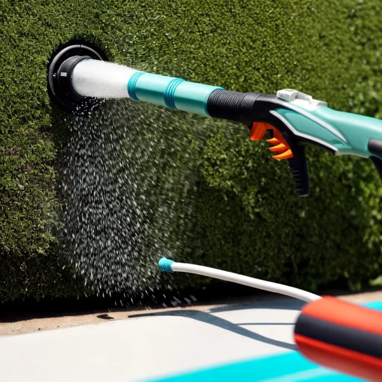 Seu Jardim Sem Vazamentos: Guia para Consertar uma Mangueira do Jardim