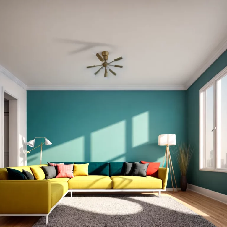 Os Melhores Truques de Design de Interiores que os Profissionais Não Querem que Você Saiba!