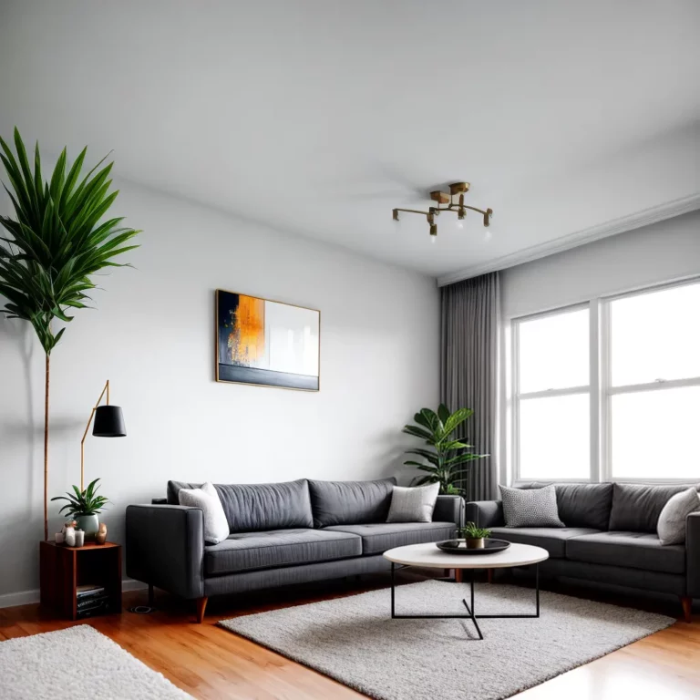 Os Melhores Estilos de Decoração de Casa que Estão Dominando 2023!