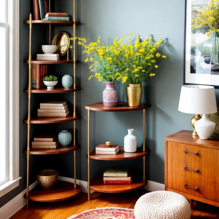 Os Melhores Itens Decorativos Subestimados que Elevam Qualquer Espaço!