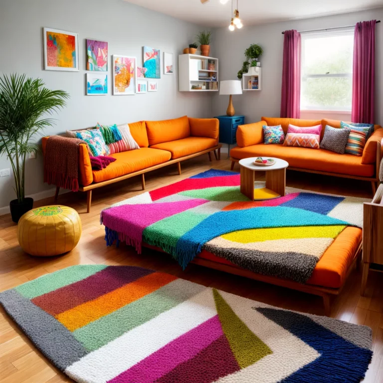 Os Melhores Projetos DIY de Decoração para Fazer neste Fim de Semana!