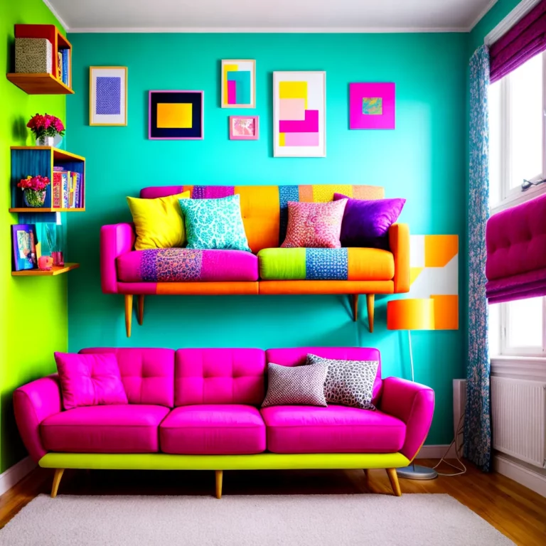 Os Melhores Erros de Decoração que Você Precisa Parar de Fazer Agora!