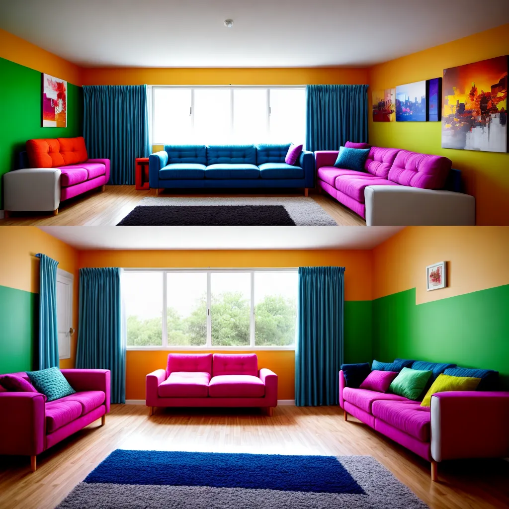 Os Melhores Erros de Decoração que Você Precisa Parar de Fazer Agora!