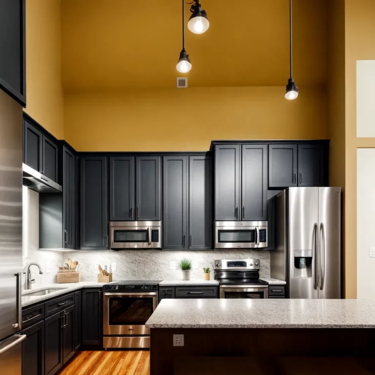 Os Melhores Projetos de Renovação de Cozinha com Orçamento Limitado!