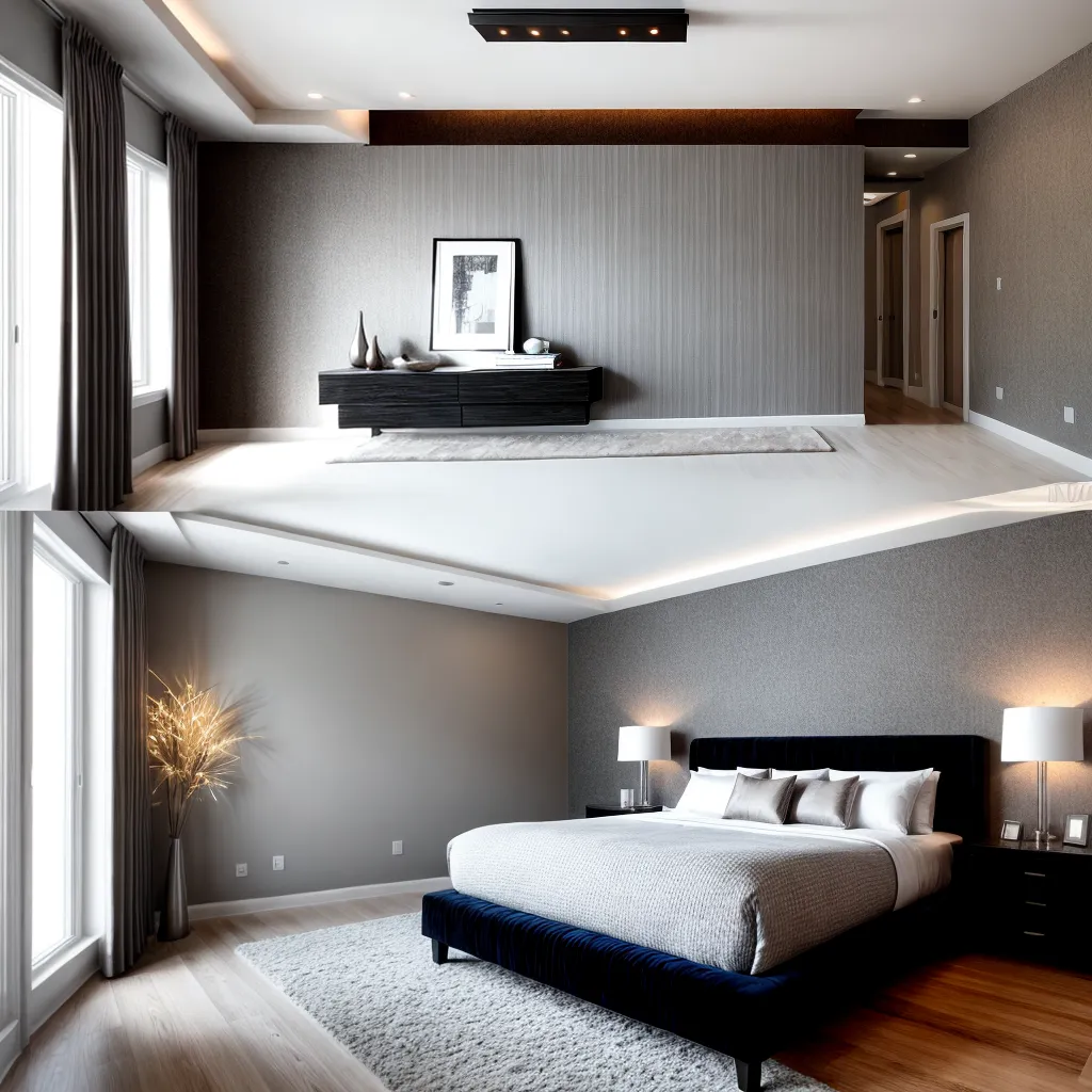quarto luxuoso moderno 2023 1