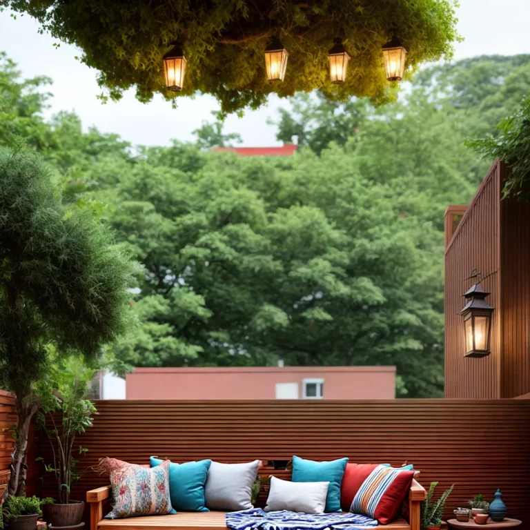Os Melhores Estilos de Decoração de Varanda e Terraço!