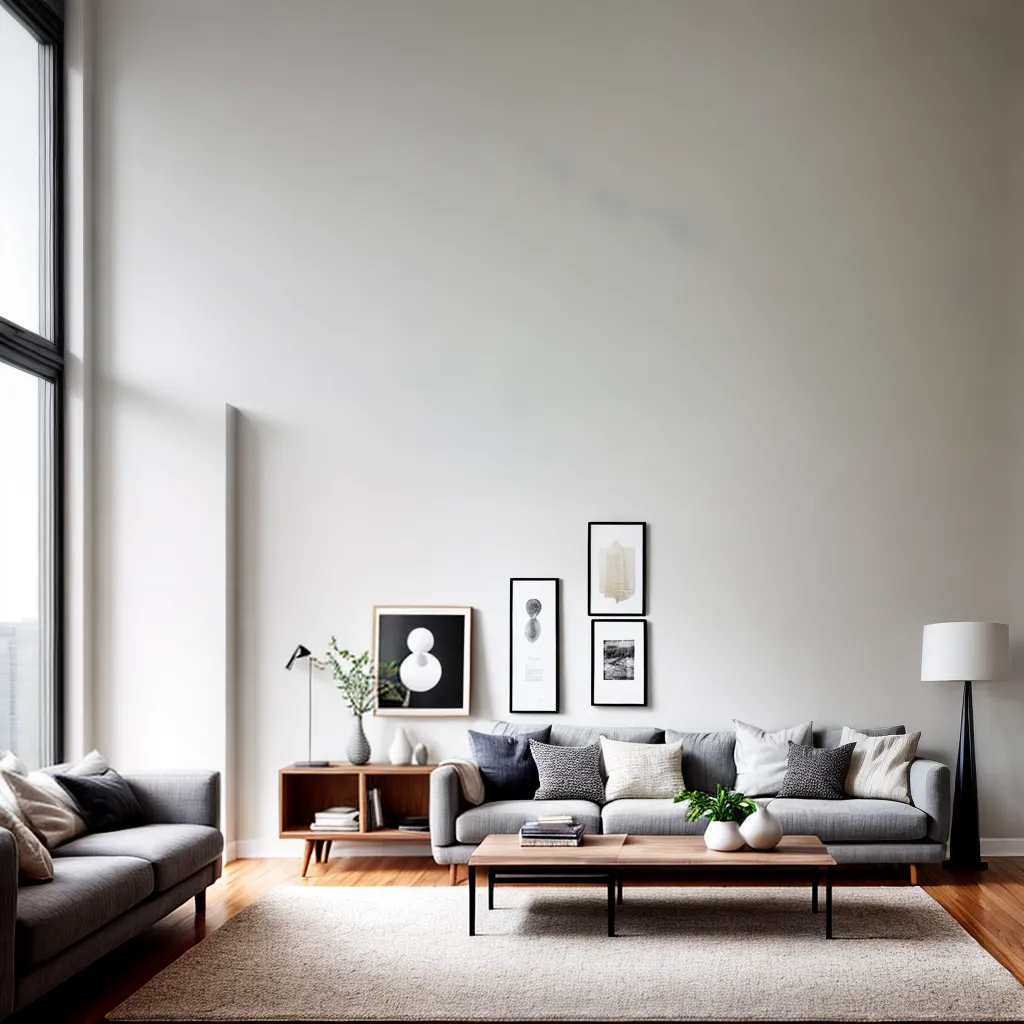 Os Melhores Conceitos de Design Minimalista para uma Casa Elegante!