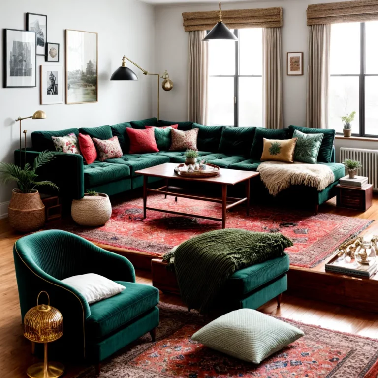 Os Melhores Itens de Decoração Vintage que Estão em Alta!