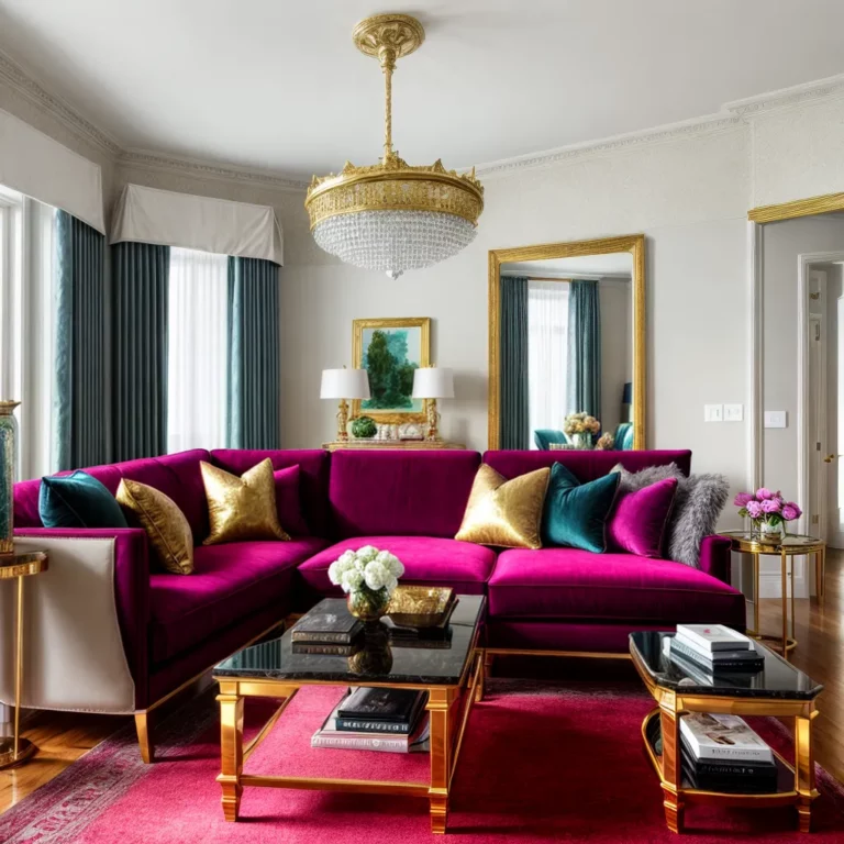 Os Melhores Itens de Luxo para Decoração com Preços Acessíveis!