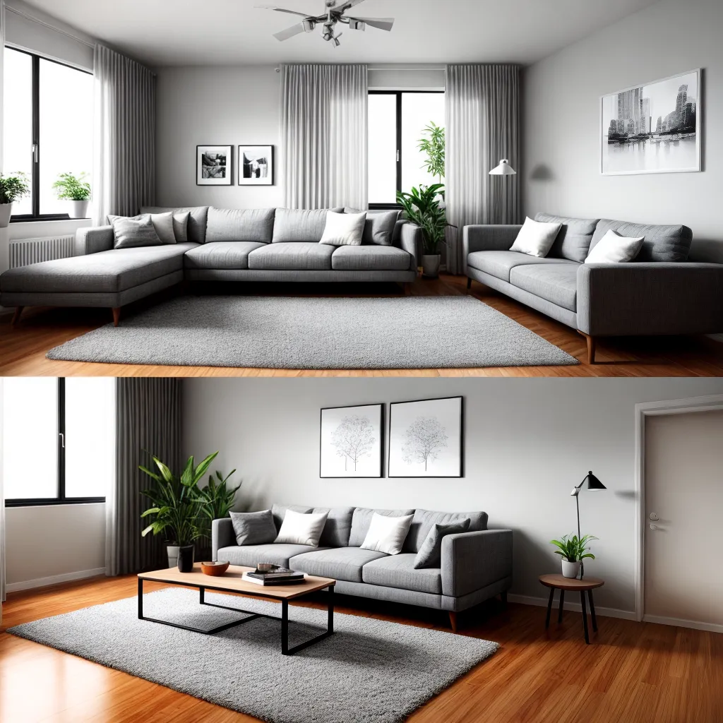 sala minimalista neutra luz natureza sala minimalista neutra luz natureza