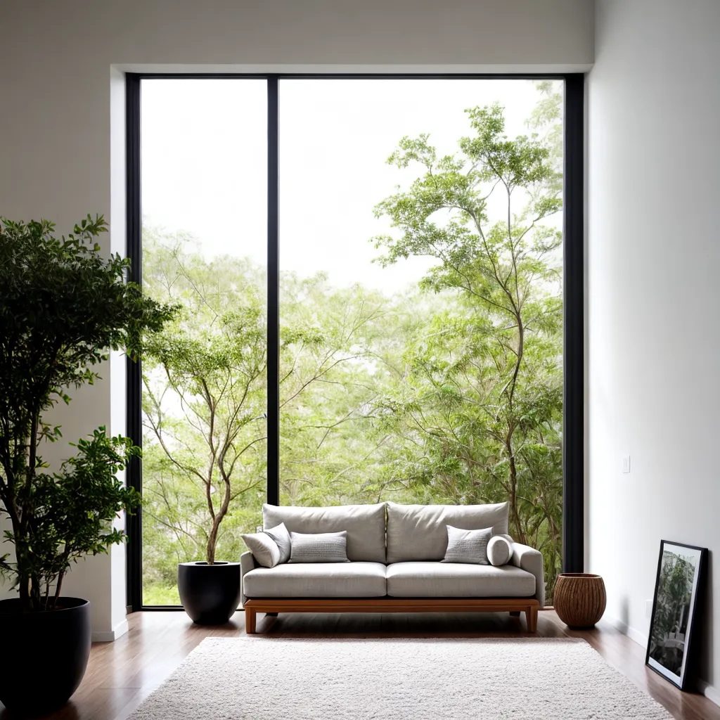 sala minimalista neutra luz natureza 1 sala minimalista neutra luz natureza 1