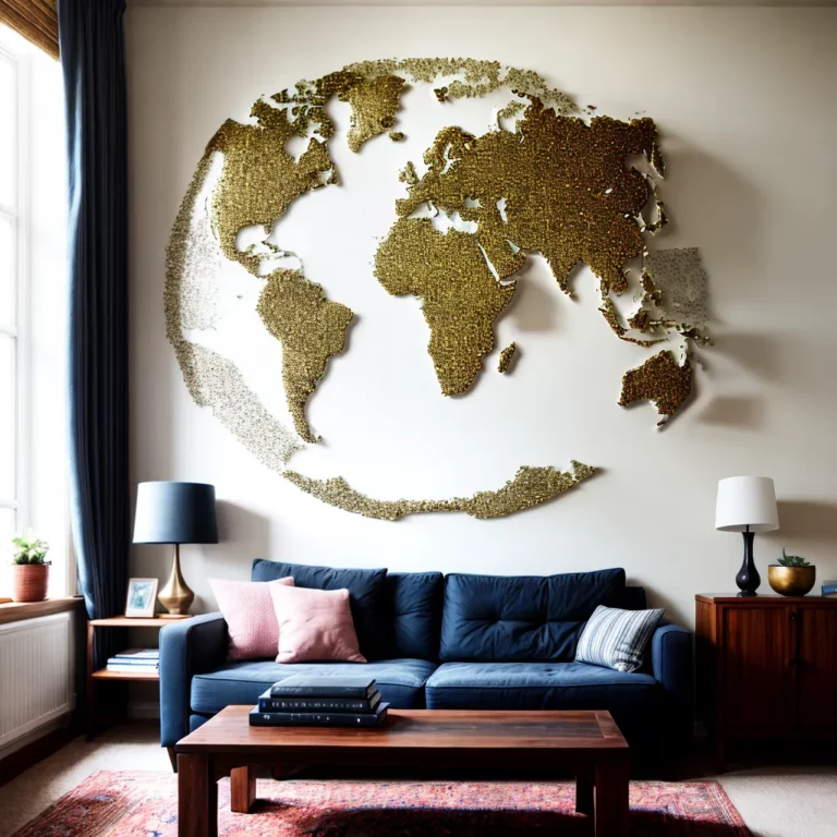 Os Melhores Itens de Decoração Inspirados em Viagens!