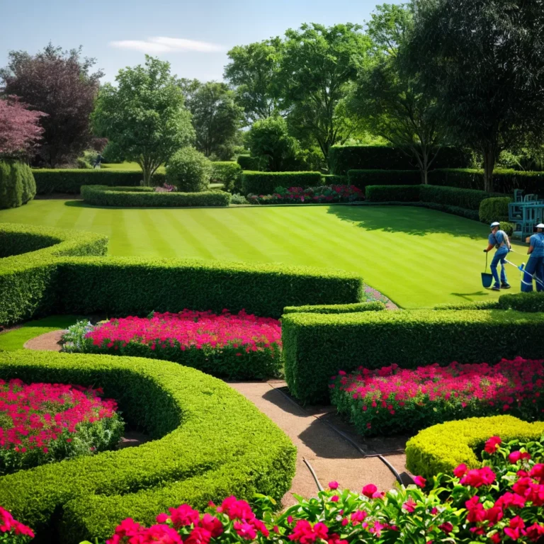 Como Consertar um Jardim Descuidado: Transforme seu Quintal!