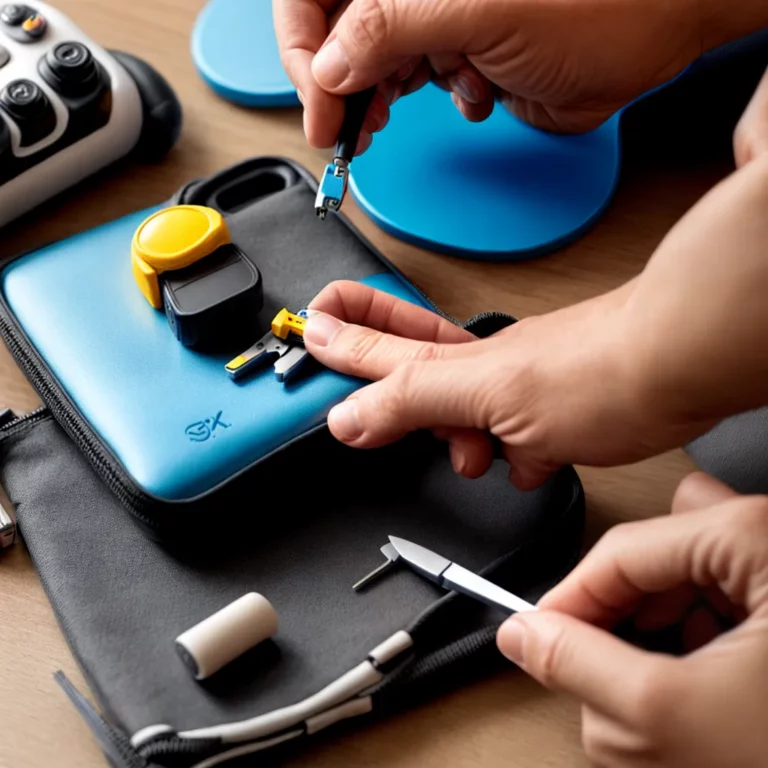 Como Consertar um Brinquedo Eletrônico: Dicas para Pais