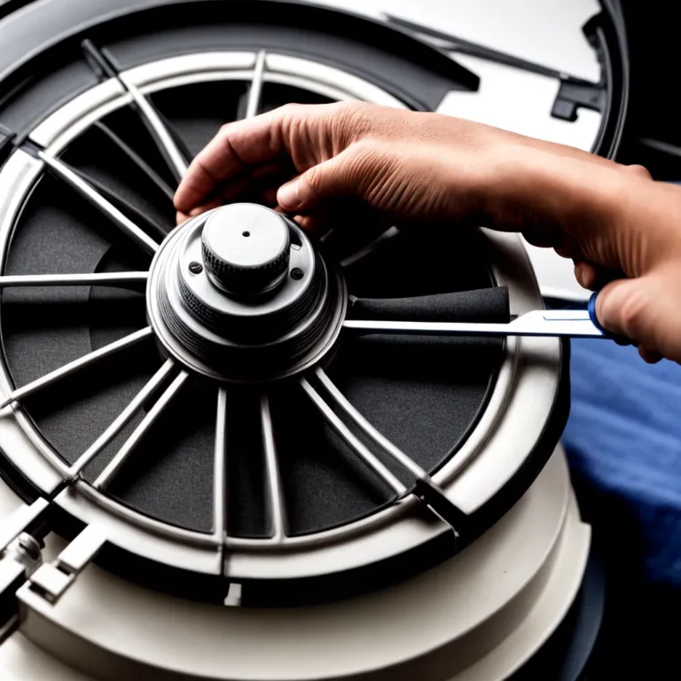 Como Consertar um Ventilador que Não Gira Mais