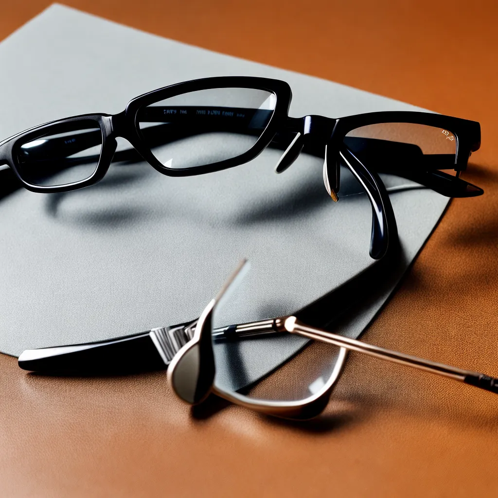 oculos quebrados reparo ferramentas 2