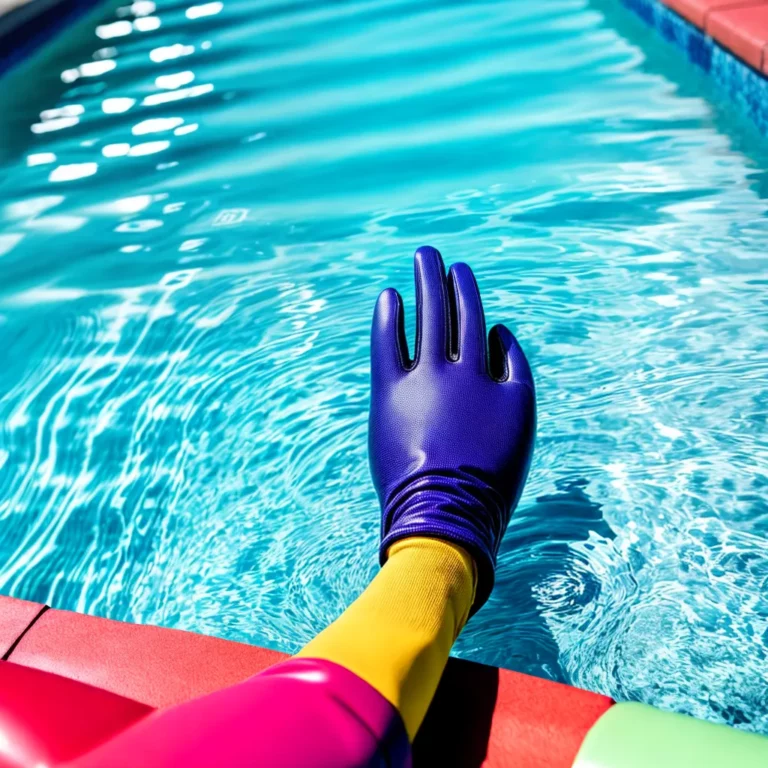 Como Consertar uma Piscina com Vazamento