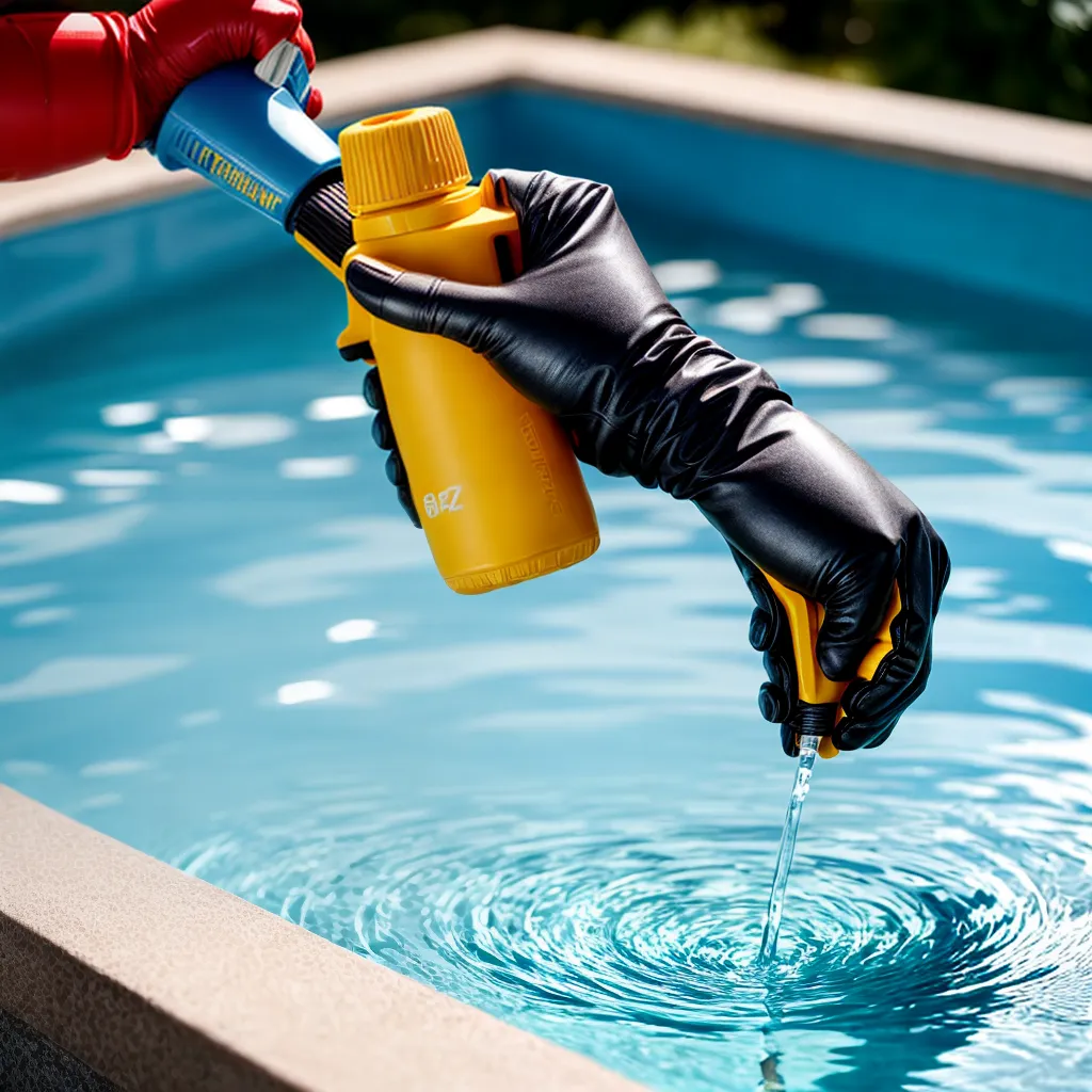 reparo piscina trinca vedacao