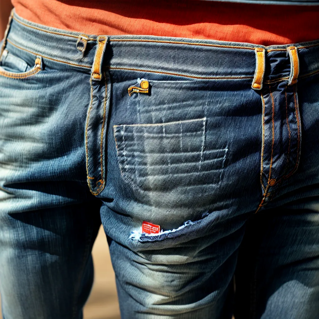 jeans desbotados tingimento agua vinagre