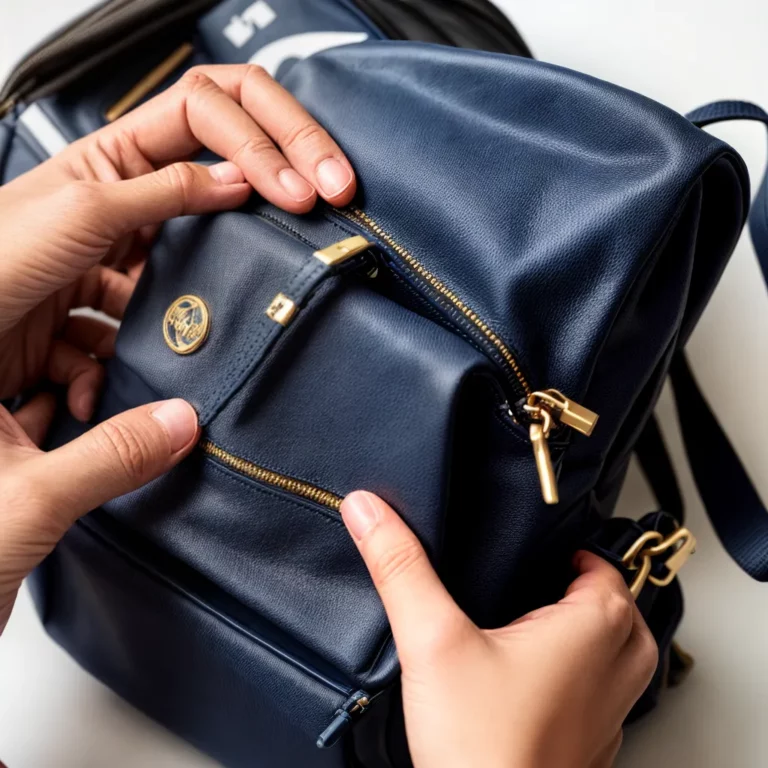 Como Consertar uma Mochila Rasgada: Volta às Aulas!